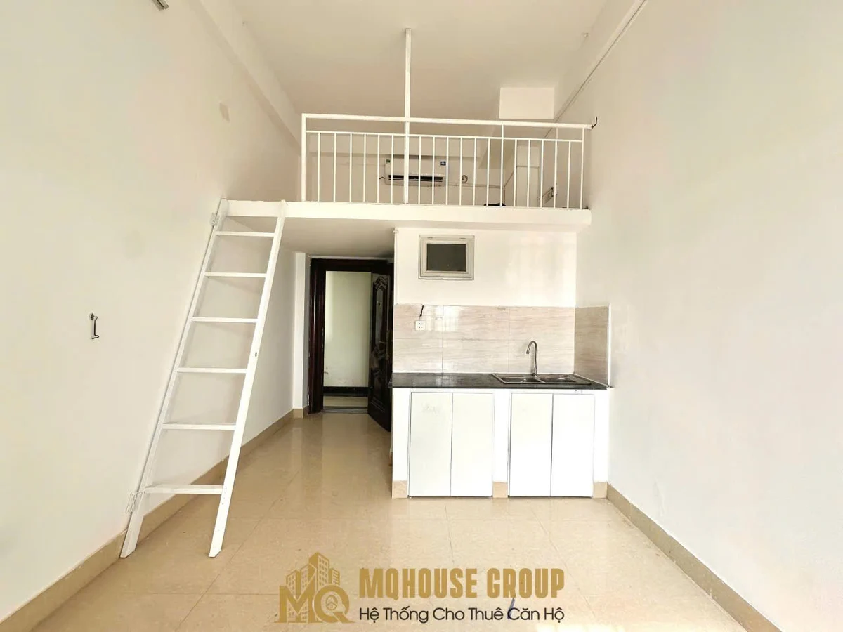 3T Apartment rental