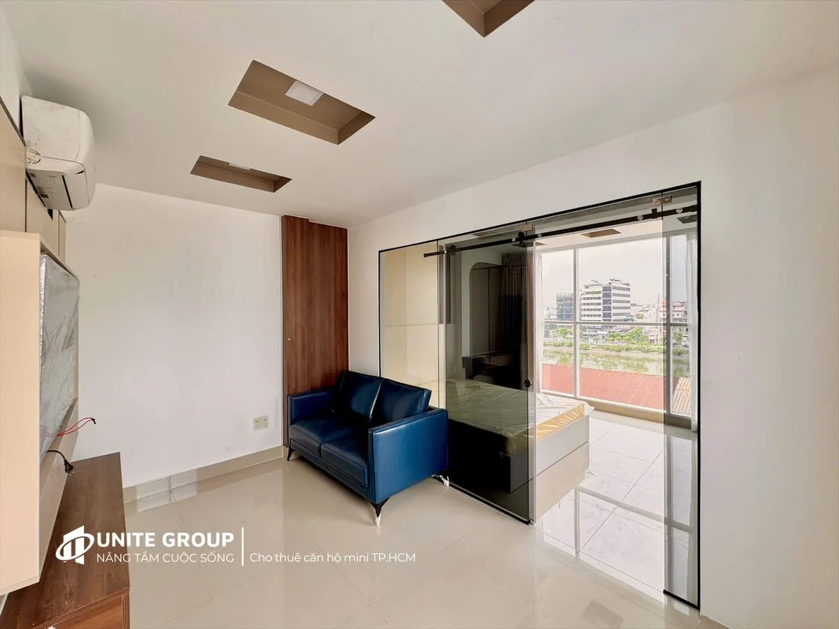 3T Apartment rental