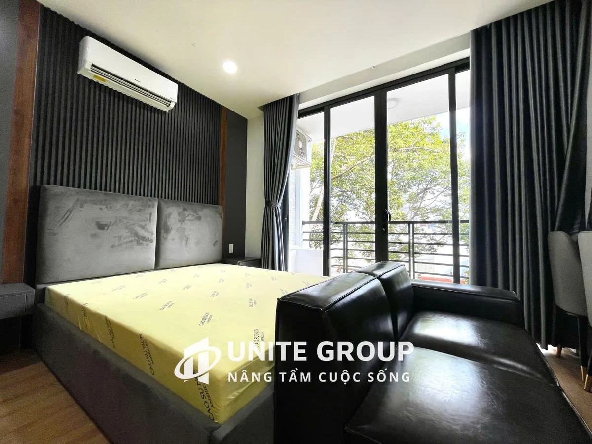 3T Apartment rental