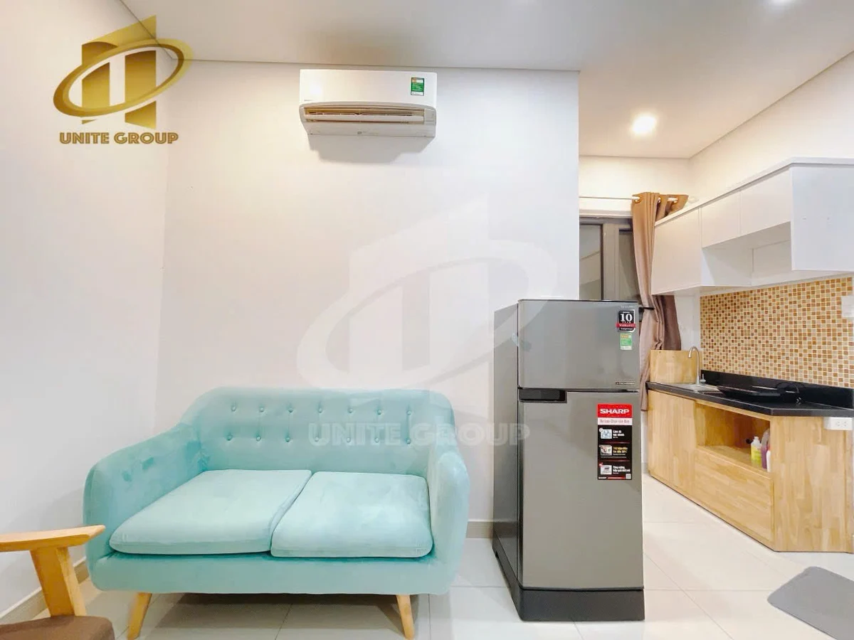 3T Apartment rental