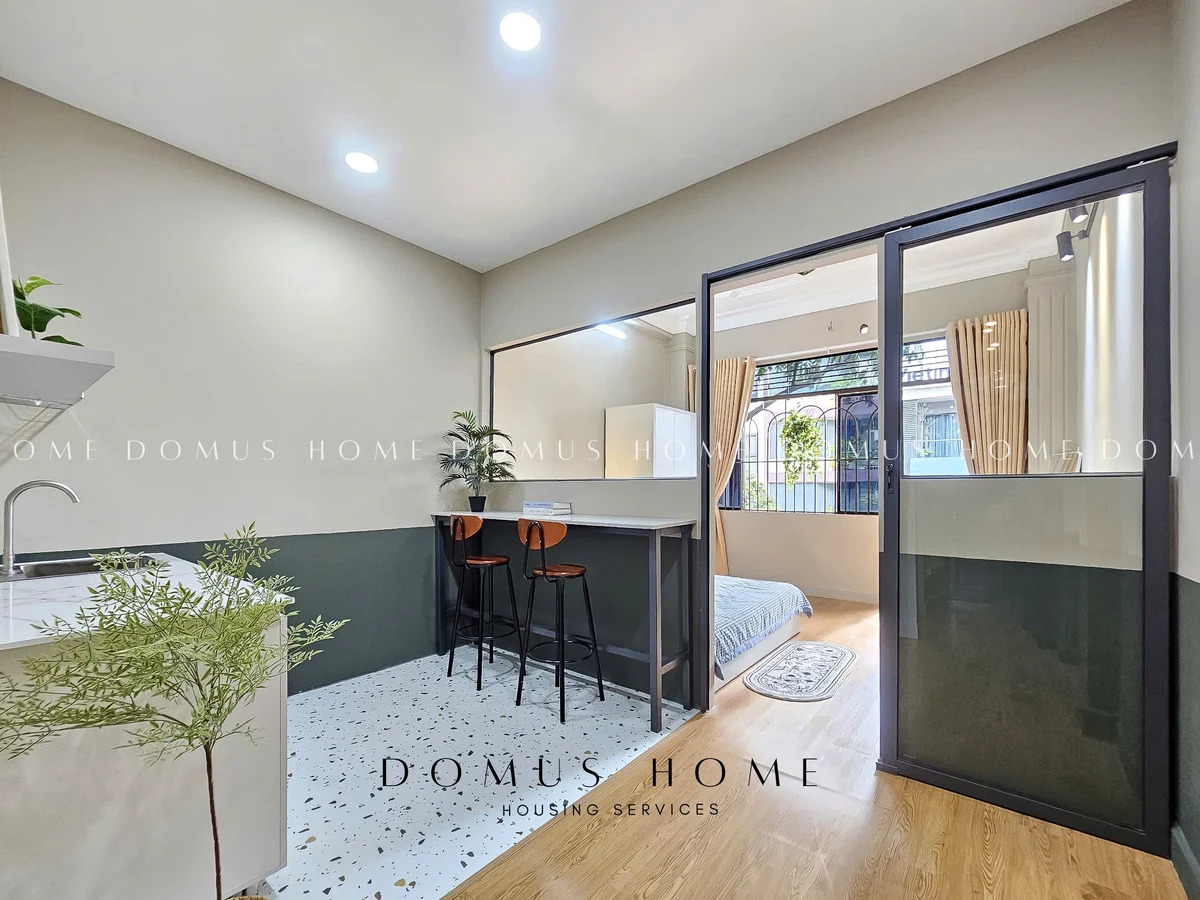 3T Apartment rental
