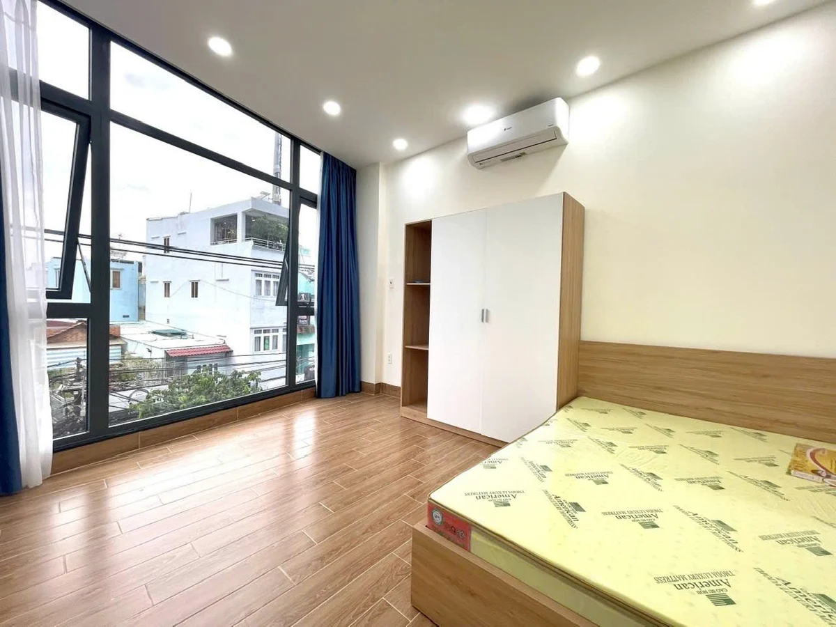 3T Apartment rental