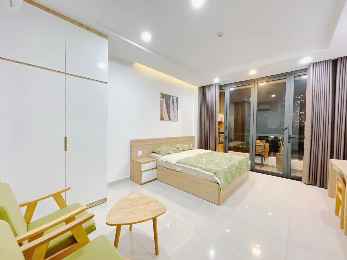 3T Apartment rental