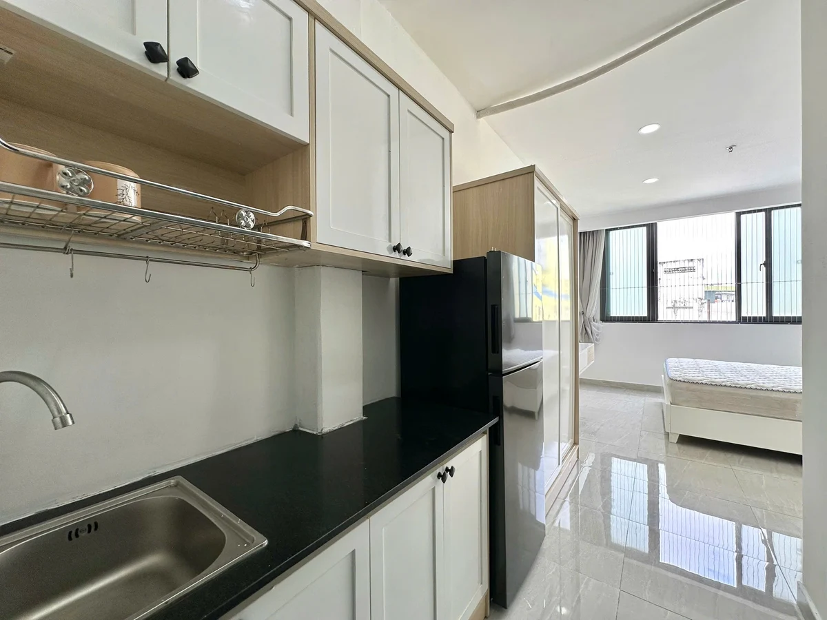 3T Apartment rental