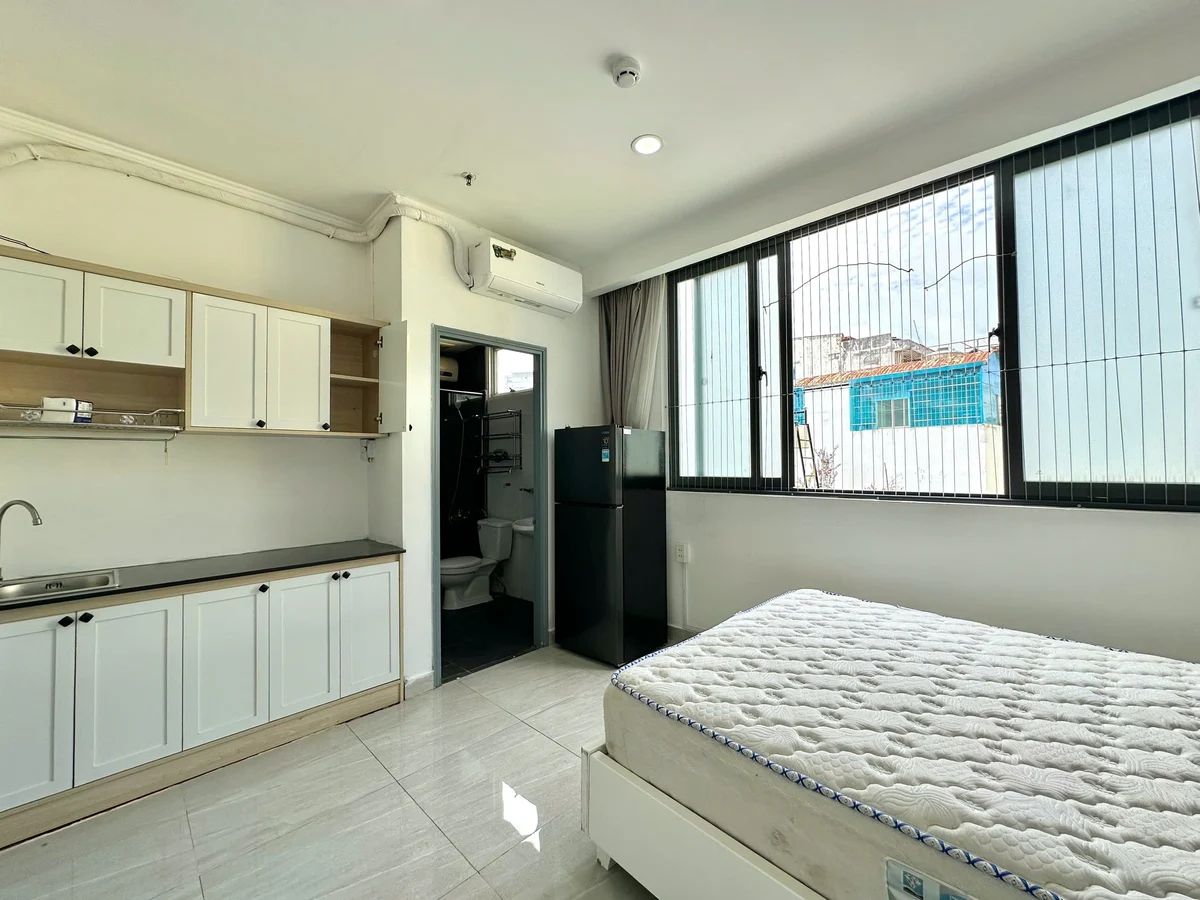 3T Apartment rental