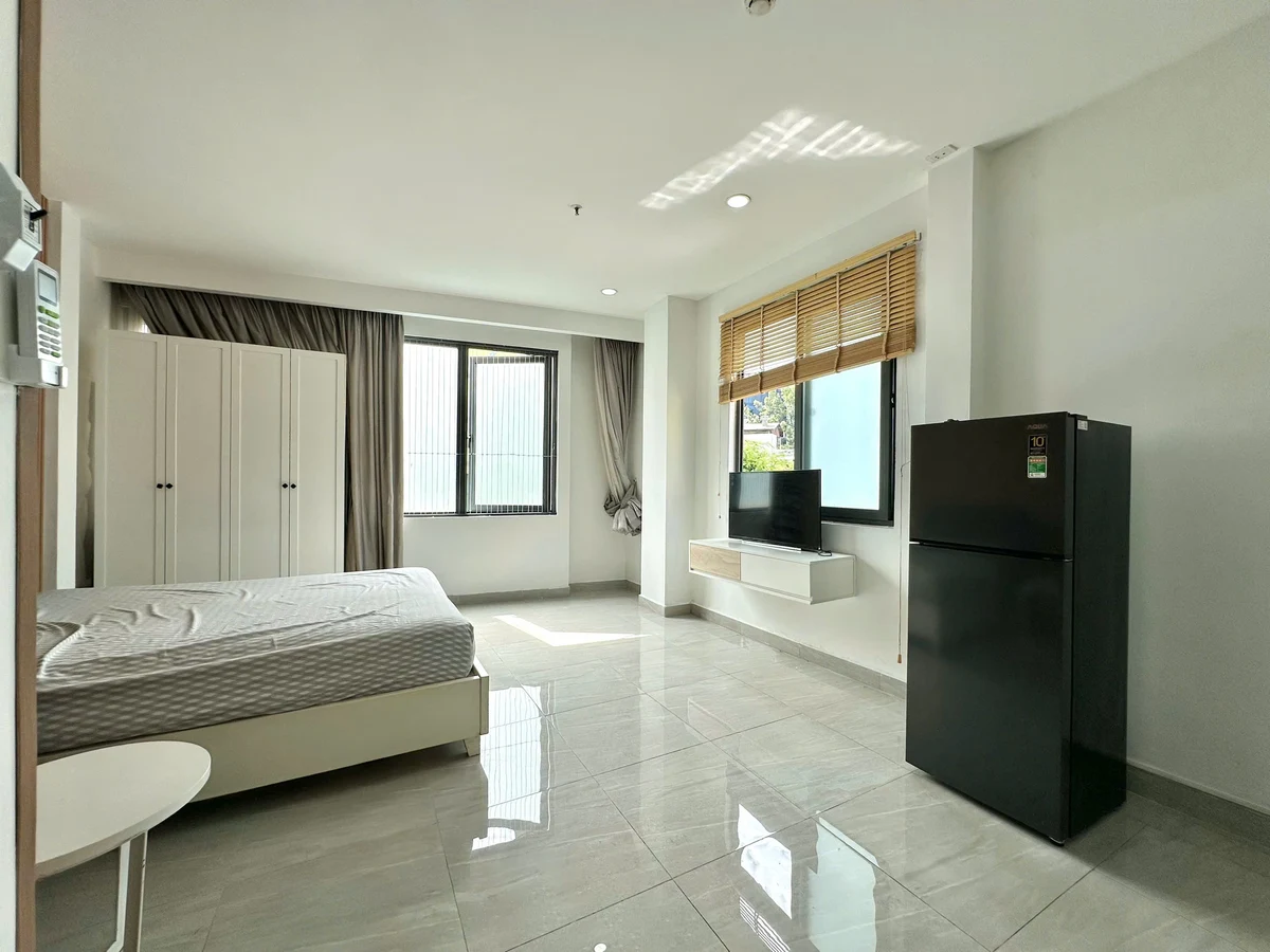3T Apartment rental
