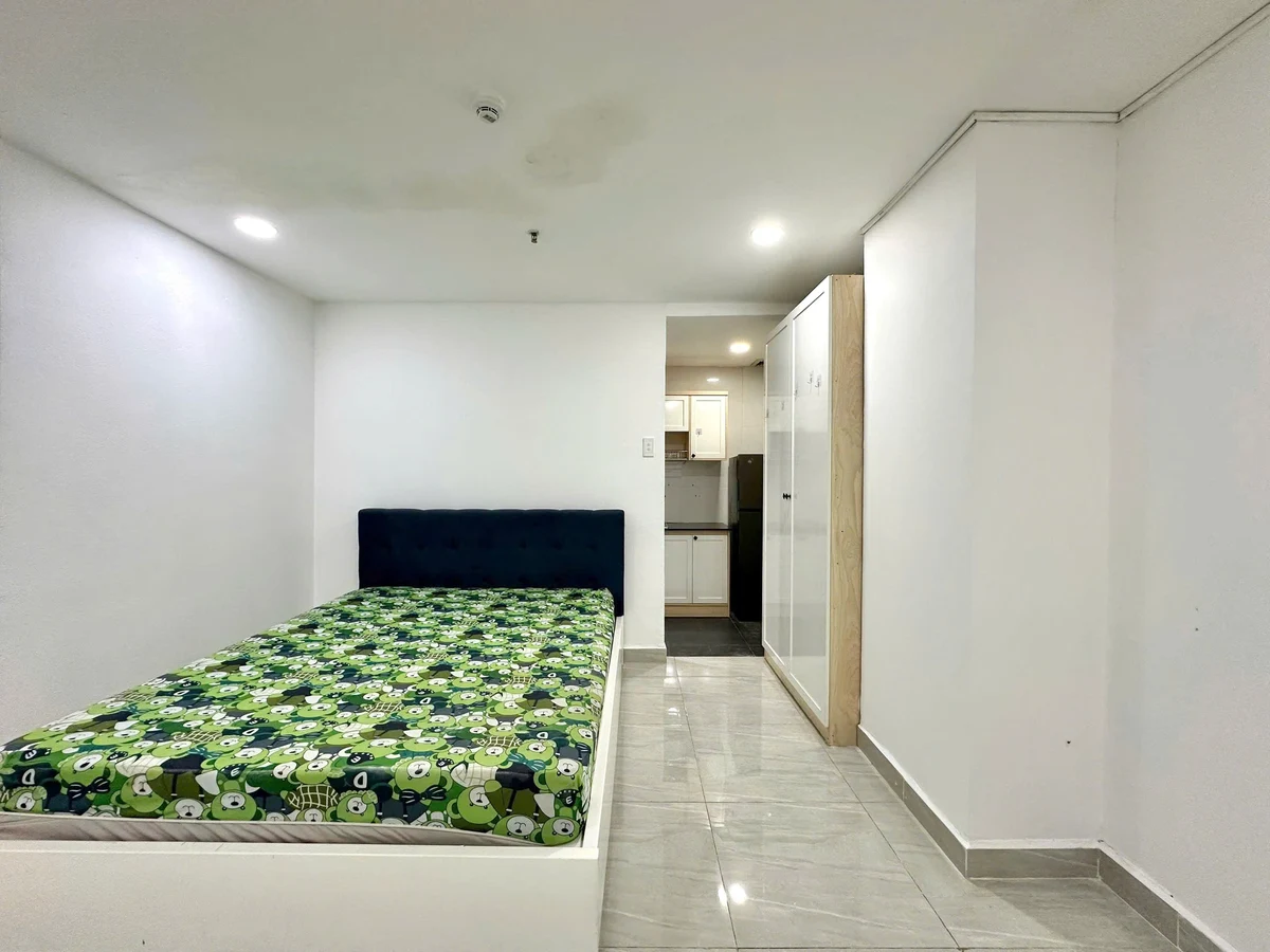 3T Apartment rental