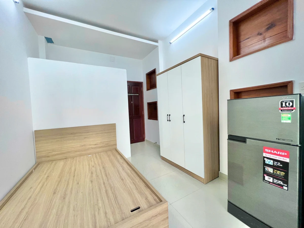 3T Apartment rental
