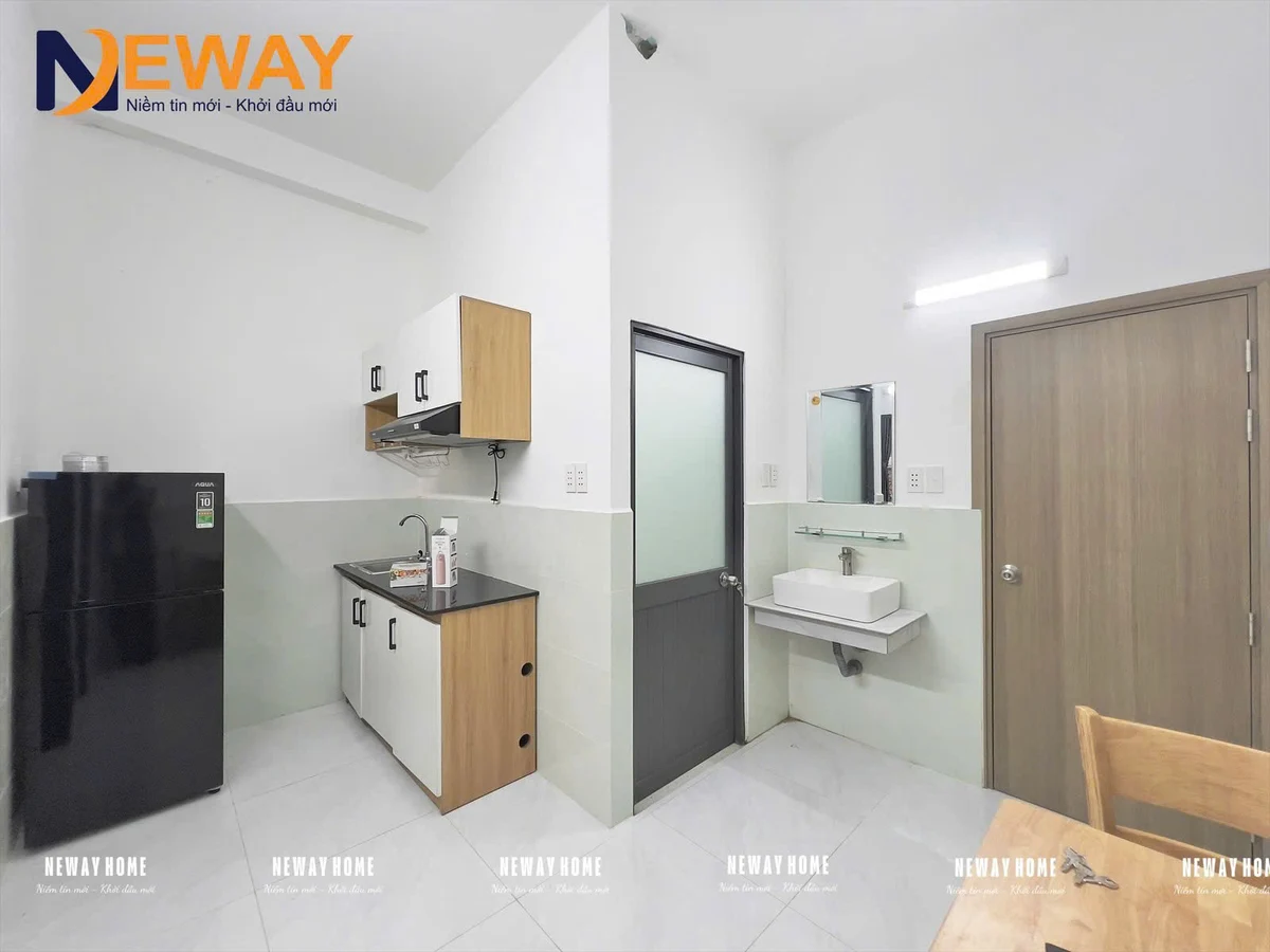 3T Apartment rental