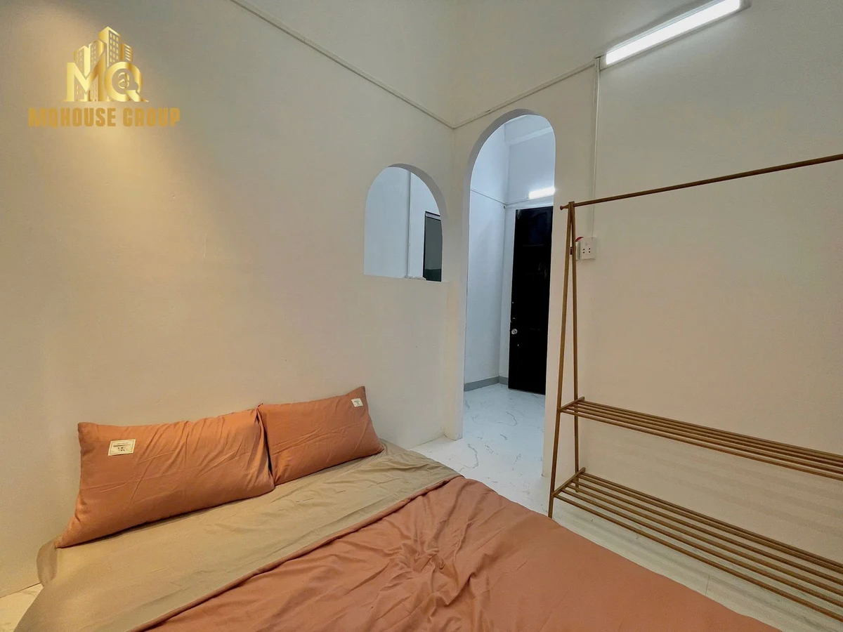 1-bedroom apartment on Nguyễn Trọng Lội, Tan Binh District
