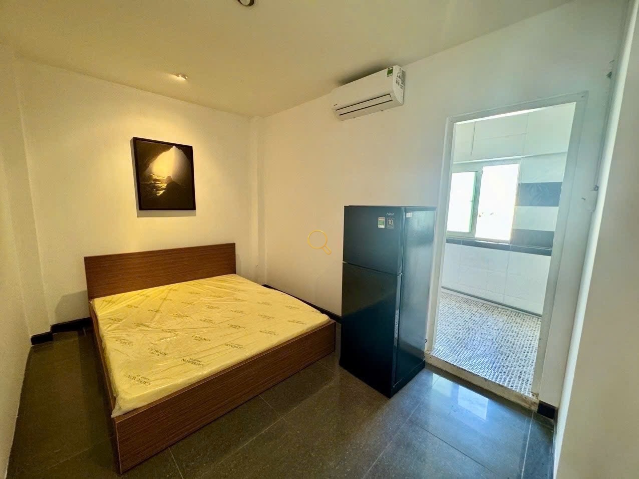 1-bedroom apartment on Xô Viết Nghệ Tĩnh, Binh Thanh District