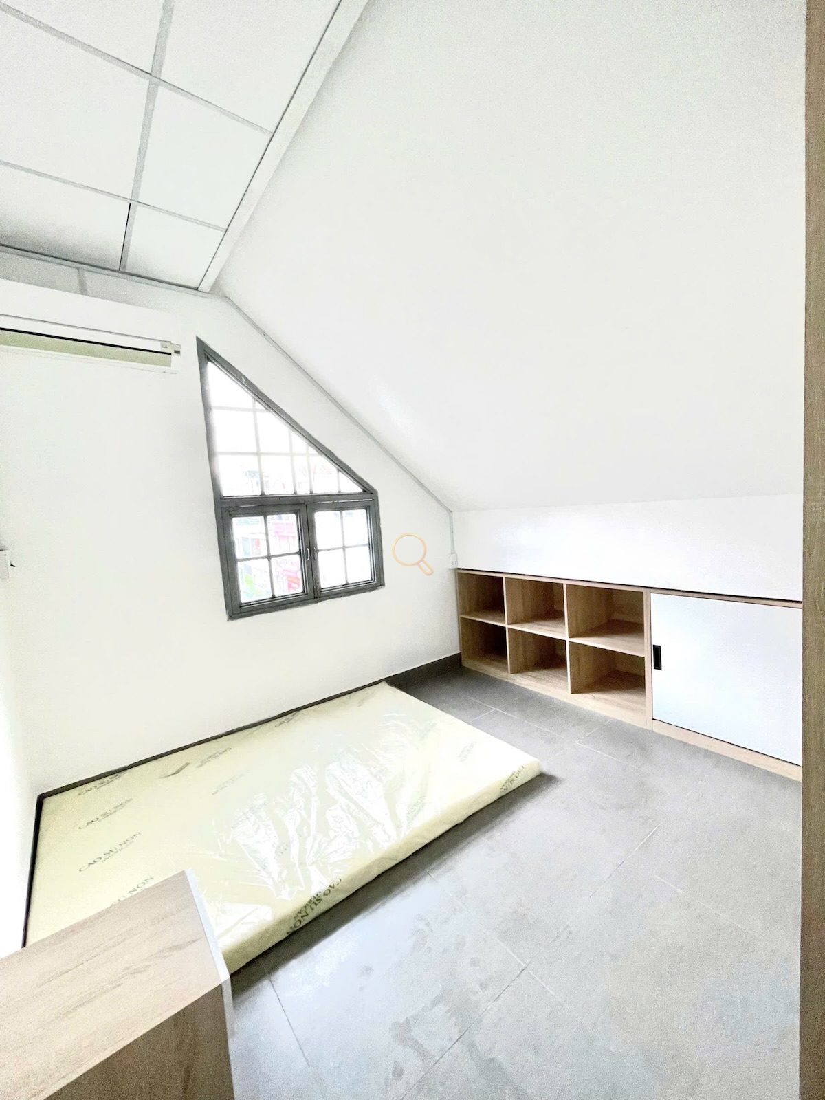 2-bedroom apartment on Đinh Bộ Lĩnh, Binh Thanh District