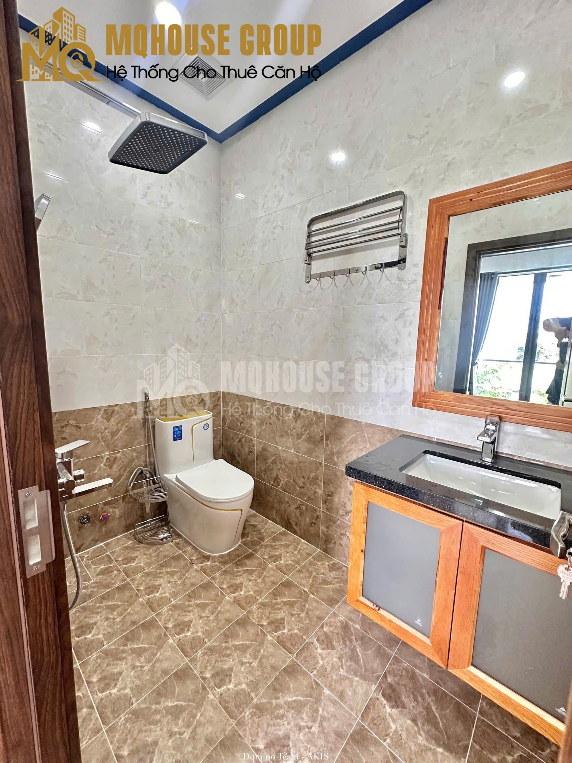 Studio apartment on Đường Số 33 Cl, Thu Duc City
