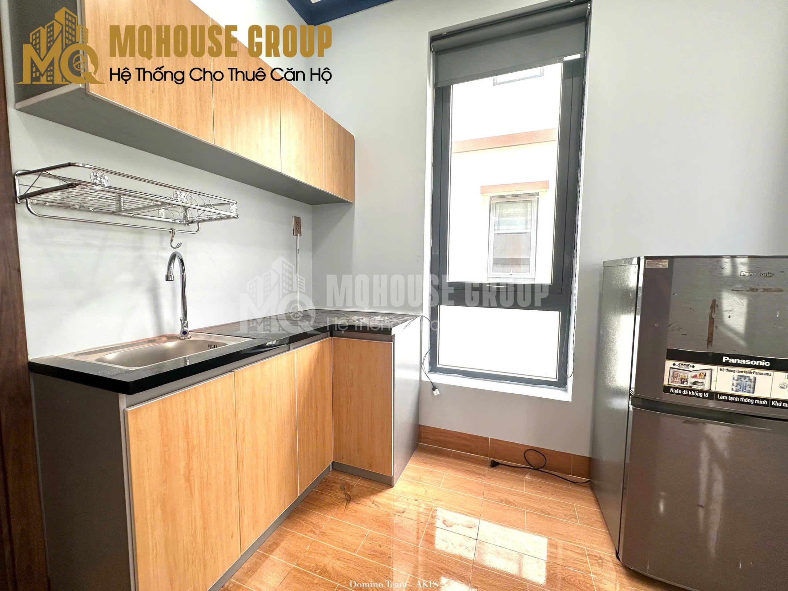 Studio apartment on Đường Số 33 Cl, Thu Duc City