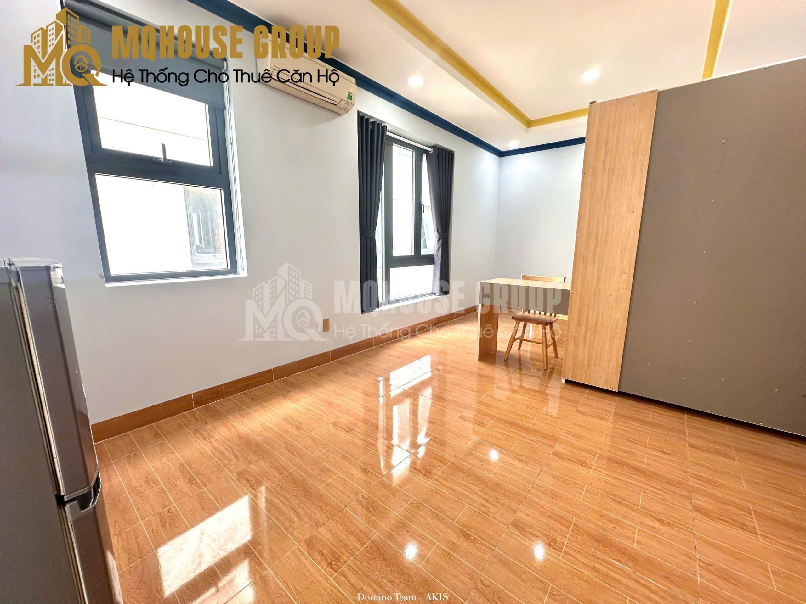 Studio apartment on Đường Số 33 Cl, Thu Duc City