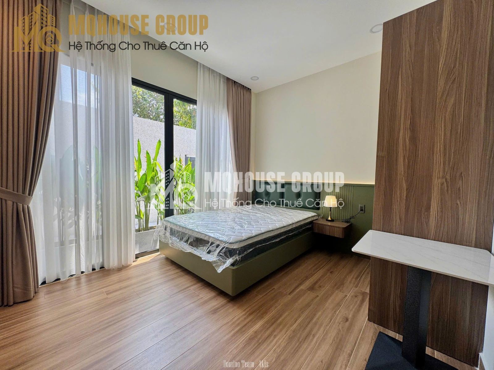 Studio apartment on Đường Số 6, Thu Duc City