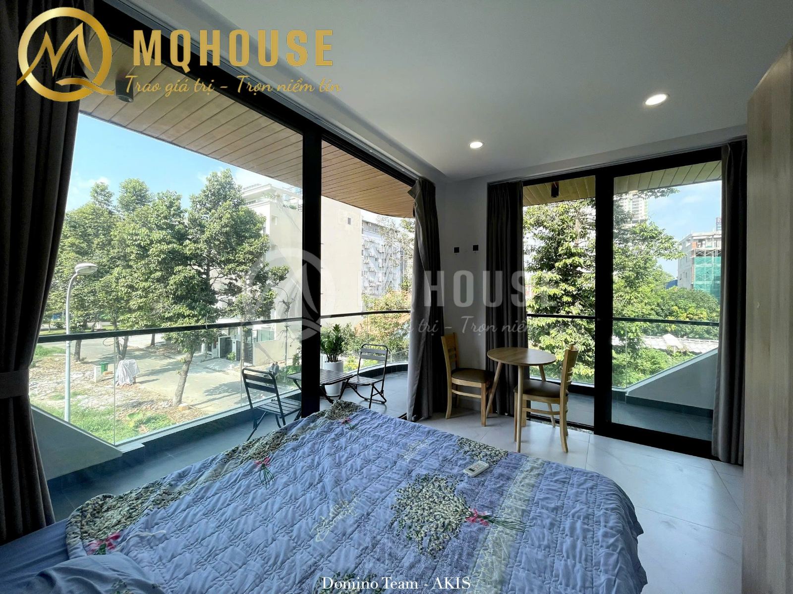 Studio apartment on Đường Số 63, Thu Duc City