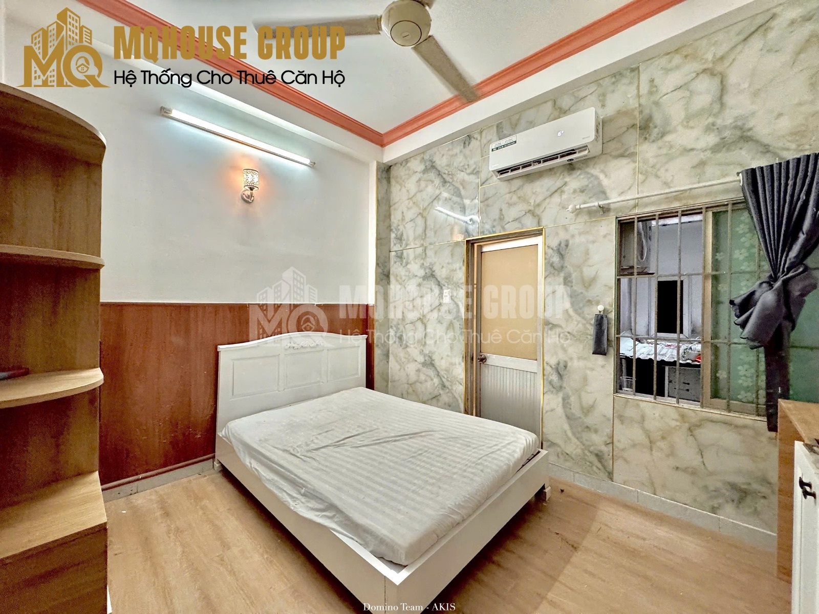Studio apartment on Đường Số 19B, Thu Duc City