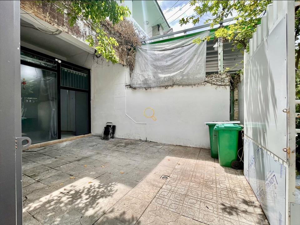 2-bedroom apartment on Bình Lợi, Binh Thanh District