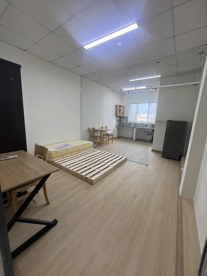 1-bedroom apartment on Bùi Đình Tuý, Binh Thanh District