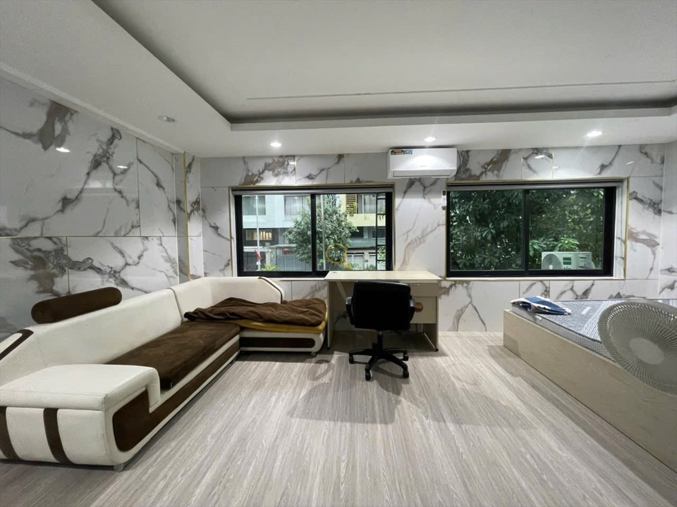 Studio apartment on Đăng Thuỳ Trâm, Binh Thanh District