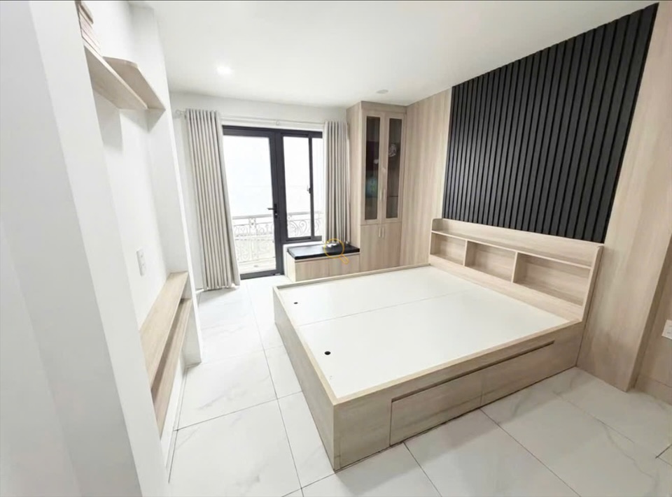 Studio apartment on Xô Viết Nghệ Tĩnh, Binh Thanh District