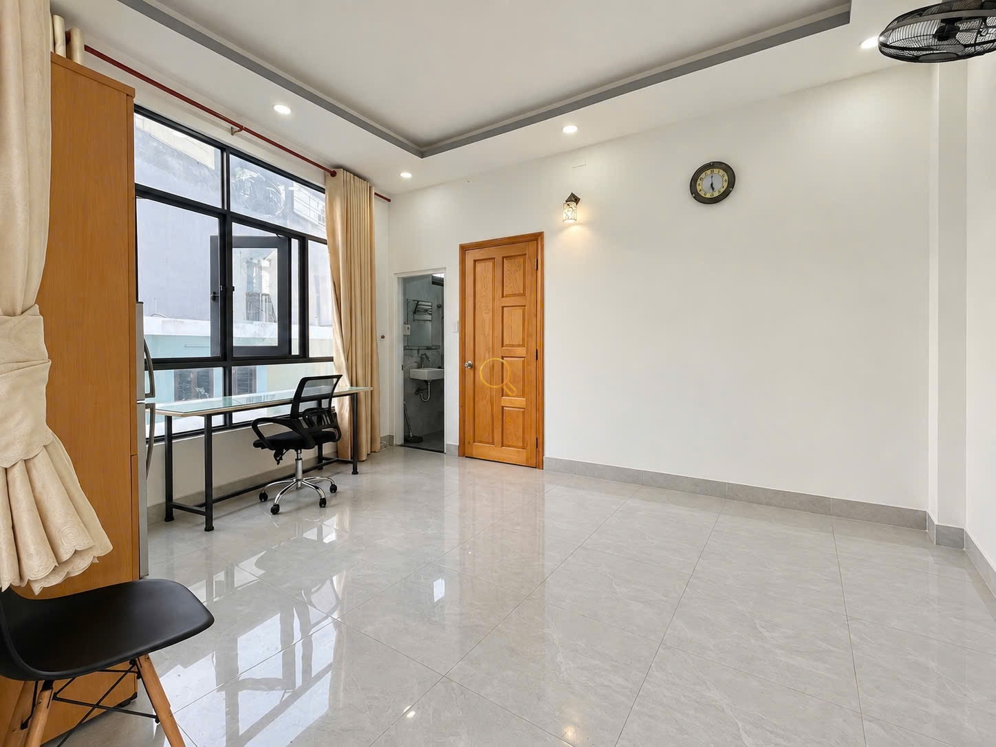 Studio apartment on Nguyễn Xí, Binh Thanh District