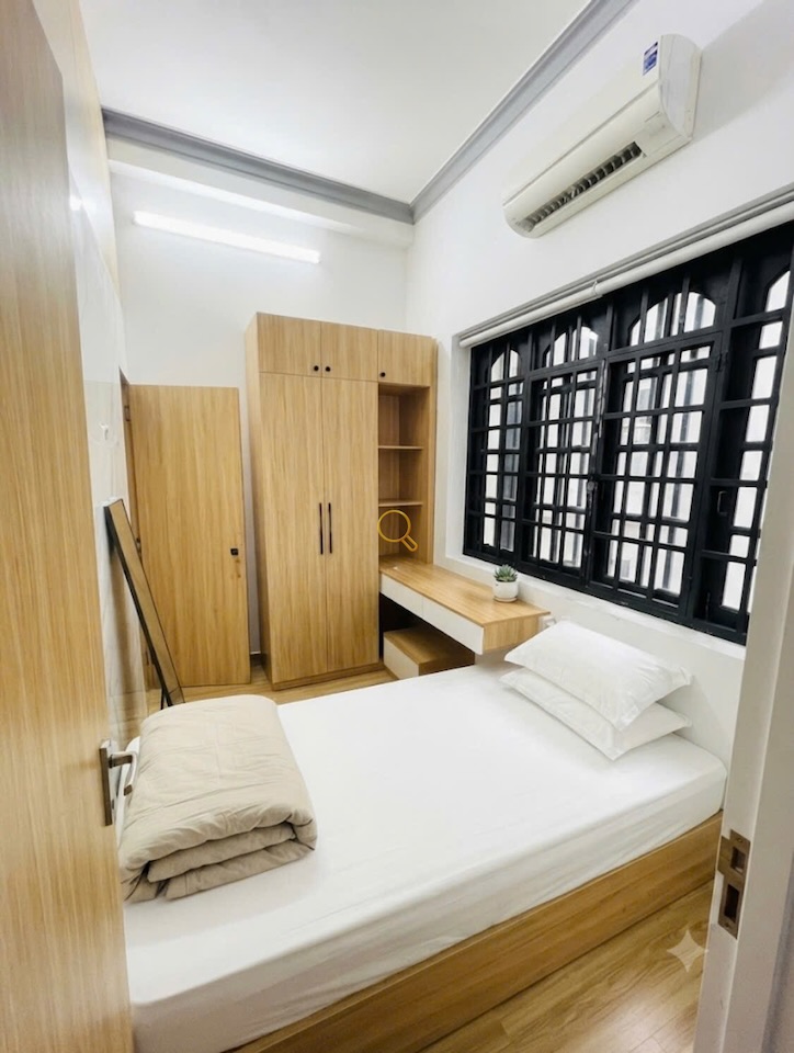 2-bedroom apartment on Điện Biên Phủ, Binh Thanh District