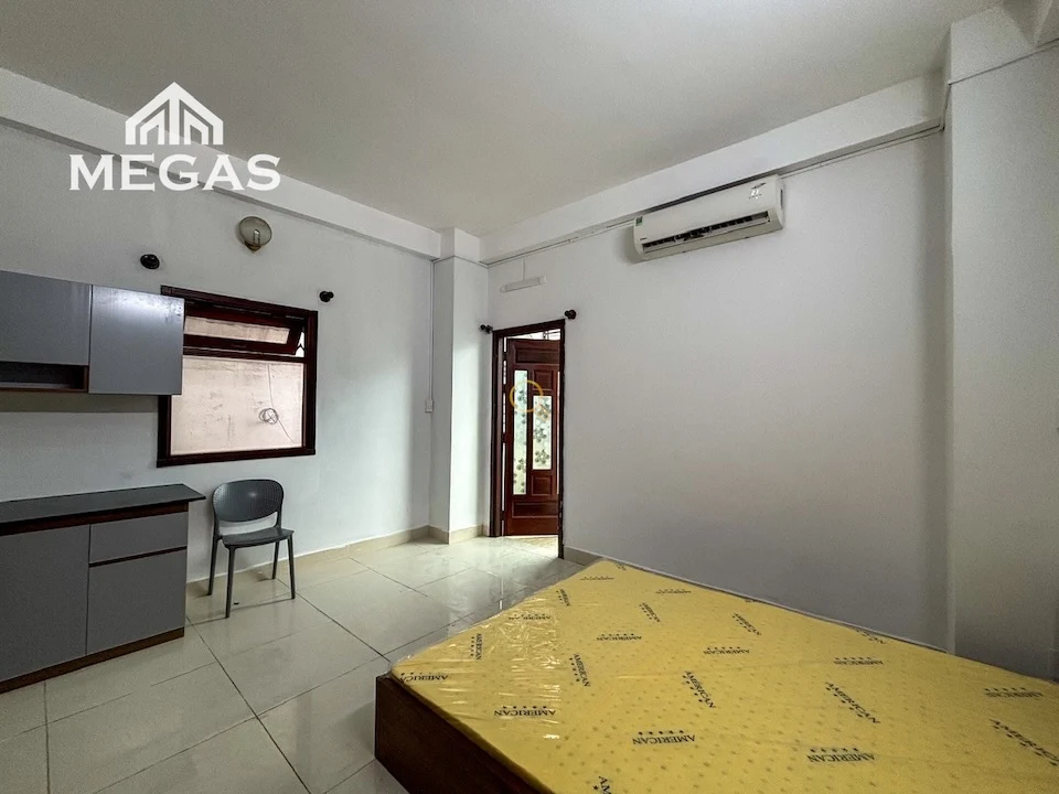 Studio apartment on Bình Lợi, Binh Thanh District