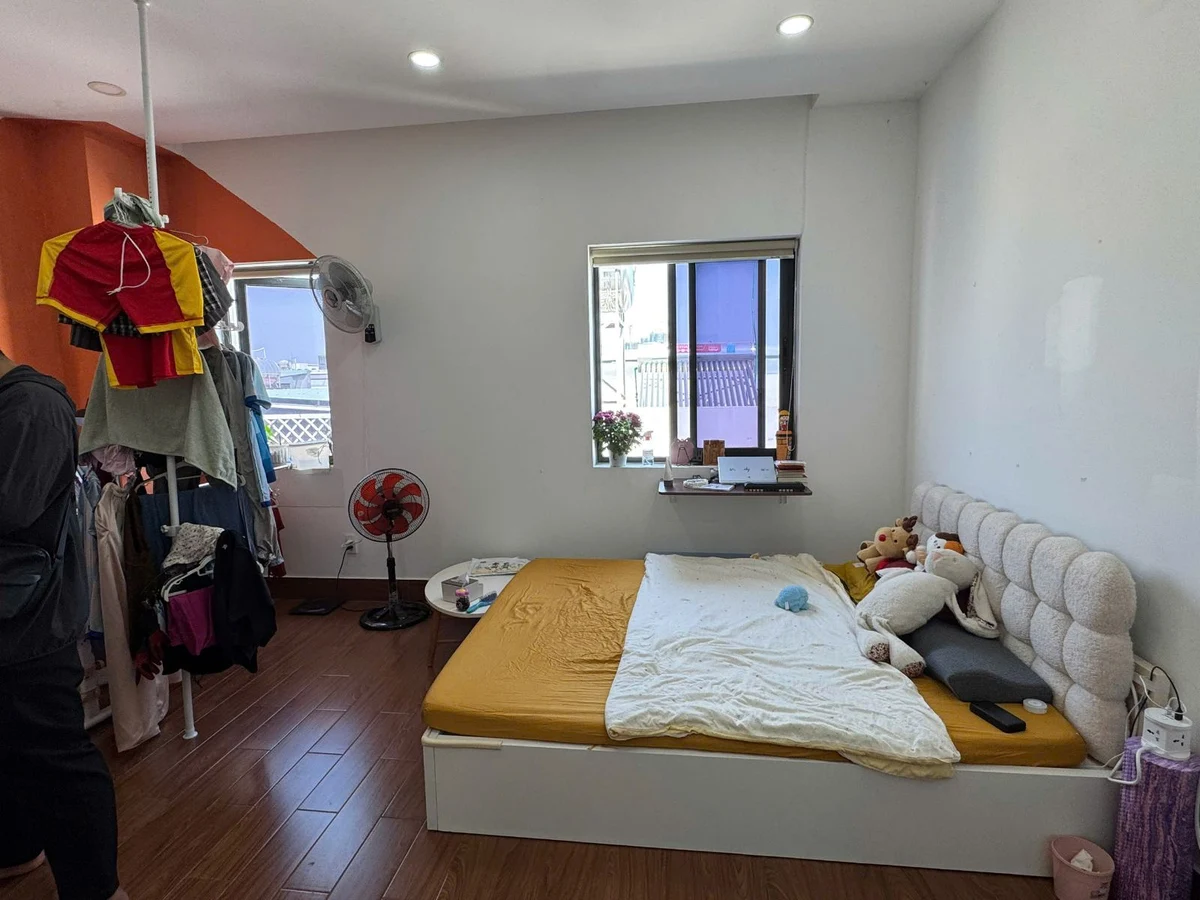 Studio apartment on R, Thu Duc City