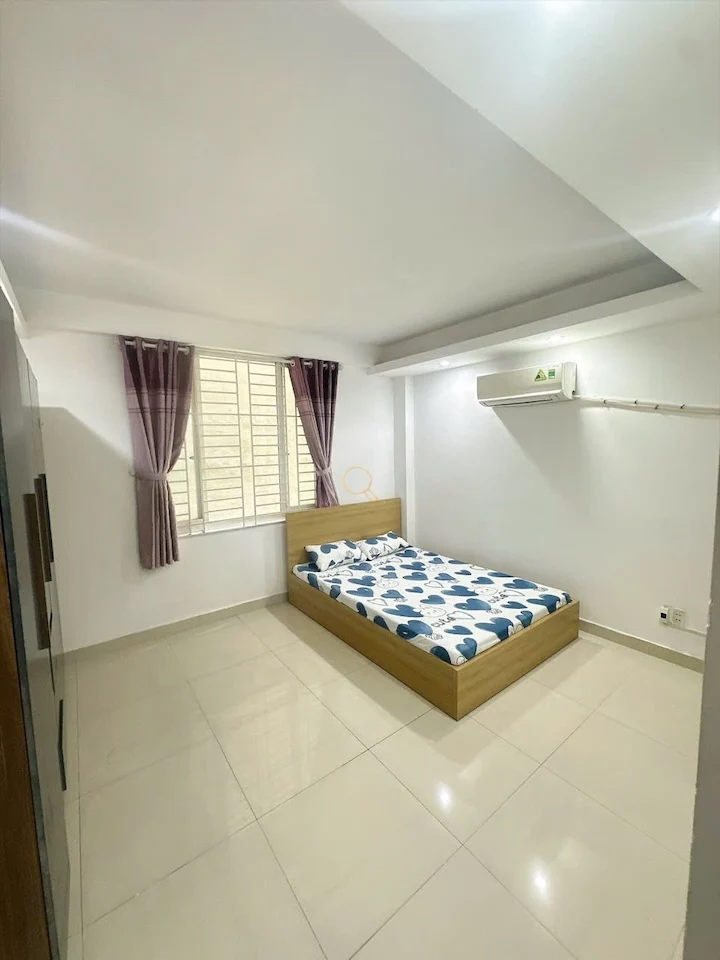 1-bedroom apartment on Nguyễn Văn Đậu, Binh Thanh District