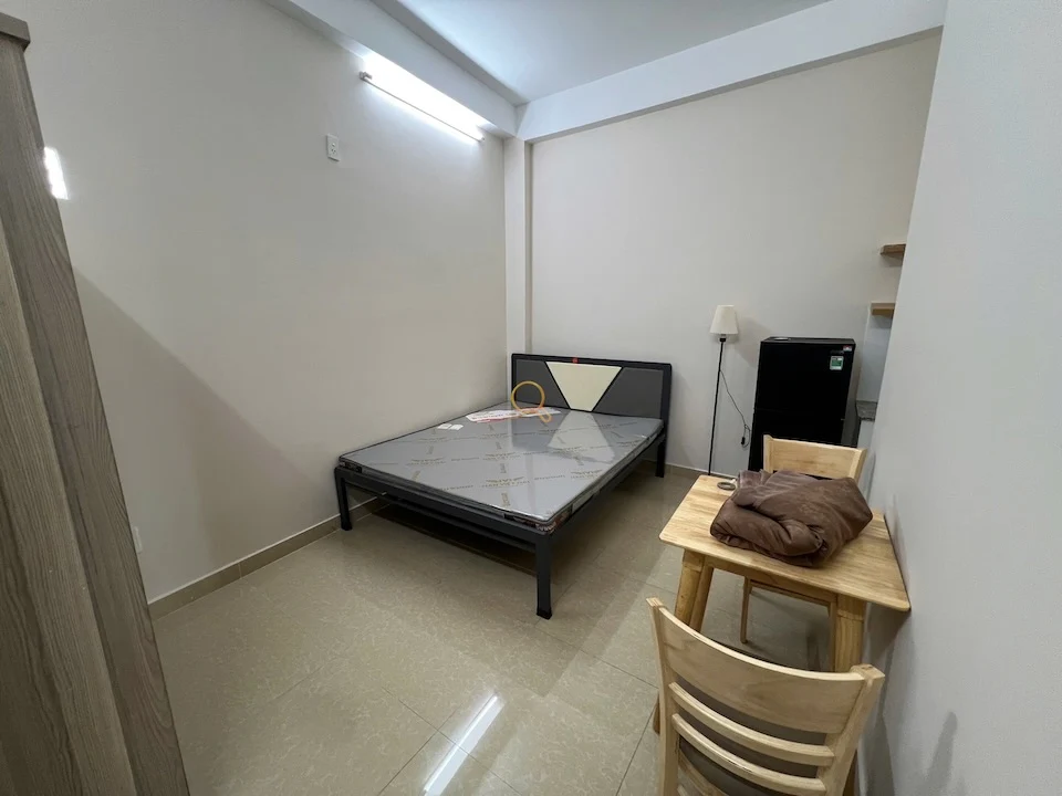Studio apartment on Hoàng Hoa Thám, Binh Thanh District