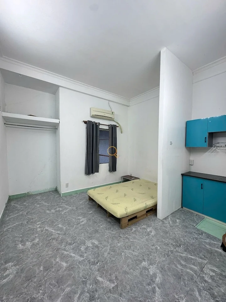 Studio apartment on Bình Lợi, Binh Thanh District