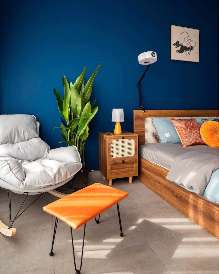 Studio apartment on Nguyễn Xí, Binh Thanh District