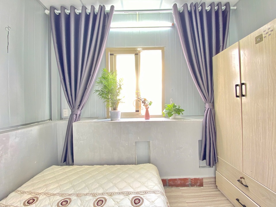 2-bedroom apartment on Bình Quới, Binh Thanh District
