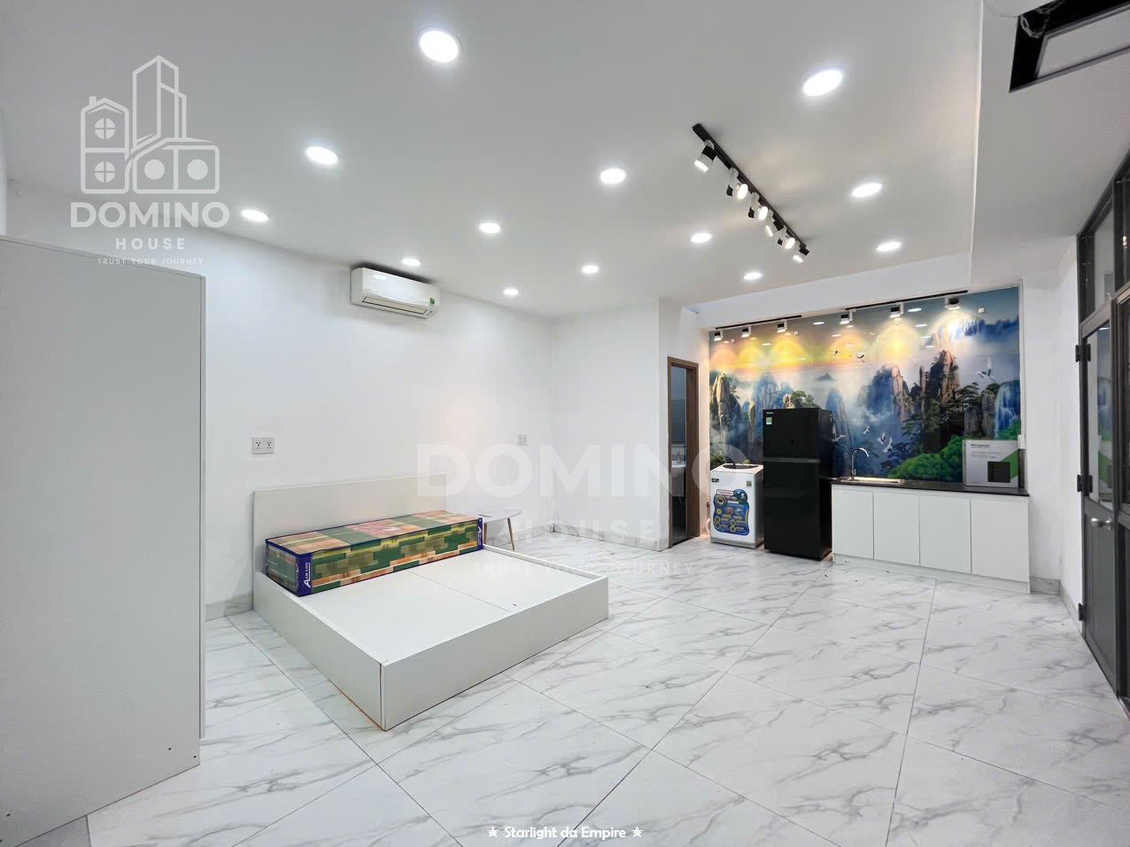 Studio apartment on Đường Số 71, Thu Duc City