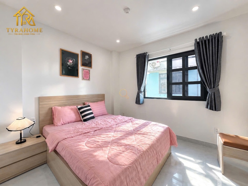 1-bedroom apartment on Xô Viết Nghệ Tĩnh, Binh Thanh District
