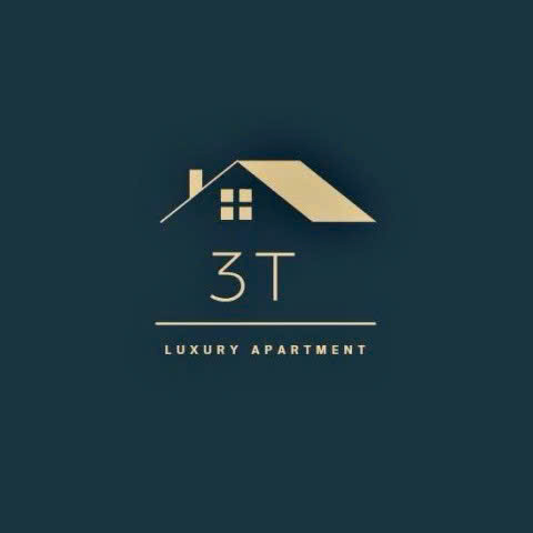 Logo 3T Apartment